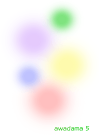 bubbles 5