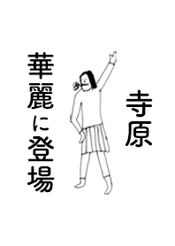 TERAHARA DAYO no.3484
