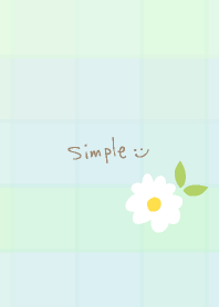 Daisy Check patterns23 from Japan