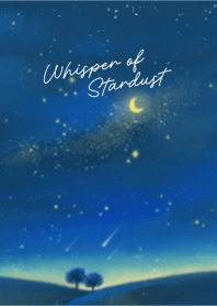 Whisper of Stardust