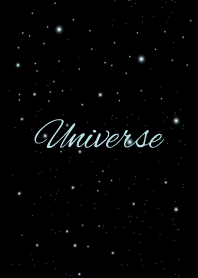 U n i v e r s e - L I G H T B L U E -