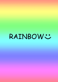 パステルカラー 虹色 Line 着せかえ Line Store