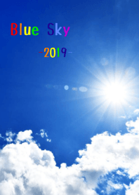 Blue Sky ～6～
