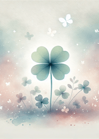 Lucky Clover 128