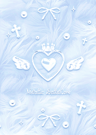 メタリック バレエコア ✦ F2 01