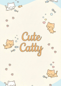 My Cat v.2