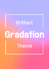 Brilliant Gradation vol.121