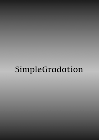 Simple Gradation Black No.1-32