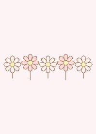 Lovely Cosmos -2022- 9