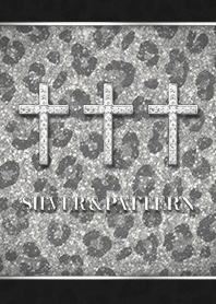 Silver Cross - Panther  - 02 M-06