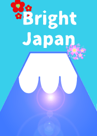 Bright Japan