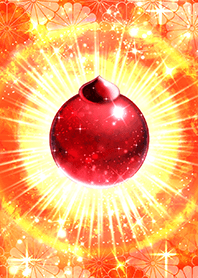 Independence, fortune "Wine Red Jewel"