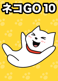 แมว GO10