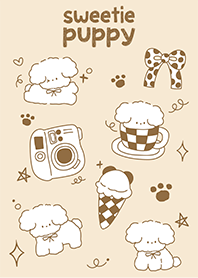 Sweetie Puppy v.4