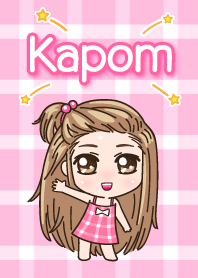 KaPom