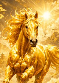 身につけるだけで運気上昇90。金運上昇