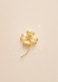 Lucky Clover | Golden Wealth#2