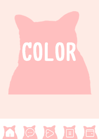 pink color  B92