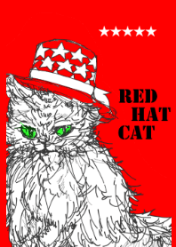:: Red hat cat ::