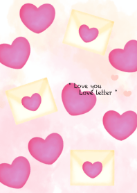 Love letter & Purple Heart 4
