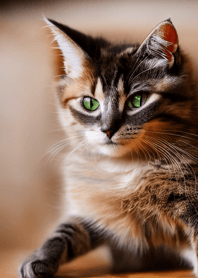 Nyanko Great Runaway#baakg325