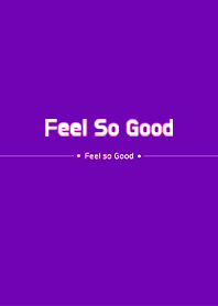 Feel So Good vol.19
