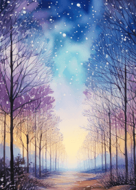 Before darkness comes. Vol.1