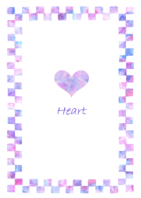 Hearts that soothing heart