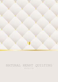 NATURAL HEART QUILTING