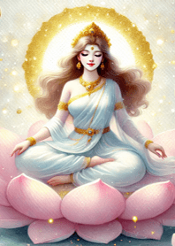 Wealth and Prosperity (Lakshmi) 009!