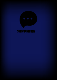 Sapphire And Black V.3