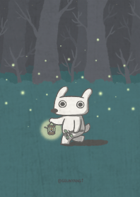 Hey Bu!-Secret Forest ver.5