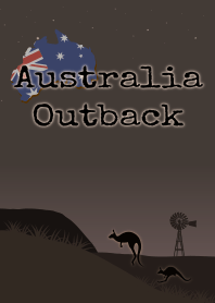 AU(Outback) + orange [os]