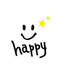Smile Happy - Star-joc