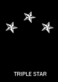 TRIPLE STAR***