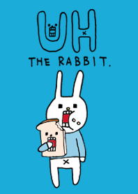 UH THE RABBIT [vol.1]