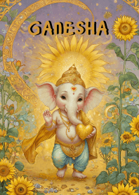 Ganesha : fulfillment, billionaire