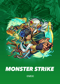 【モンスト】ツタンカーメン(獣神化)