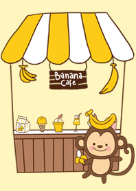 Banana Cafe