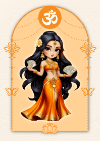 พระแม่ลักษมี ประจำวันพฤหัสบดี