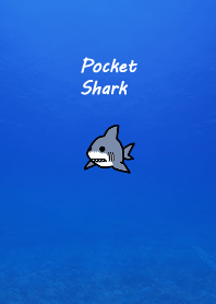 Theme of Pocket shark