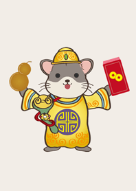 ปีชวดพรเงิน