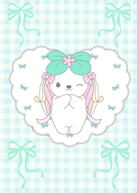 Blue Cheese Good luck