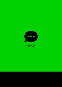 Basic-- Black&Melon Sod...