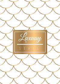 LUXUXRY STYLE-2