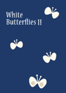 White Butterflies II -JP-