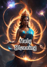 Lakshmi's Holy Blessing [Authority] 06