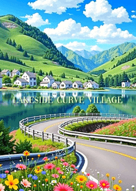 Lakeside Curve Village