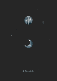 Deerlight Simple - Dark Mode_V.19