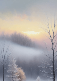 Silent winter ec78E2